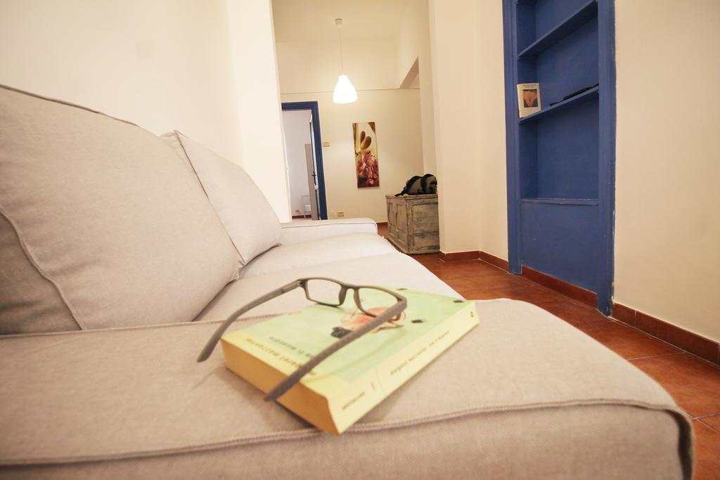 Colosseum Super Family Apartment Roma Camera foto